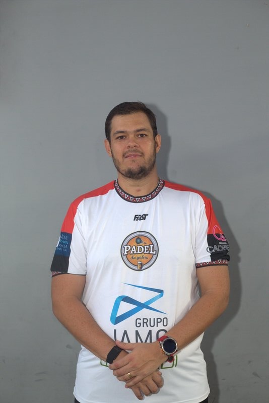 Foto de Gilvan Lapenda